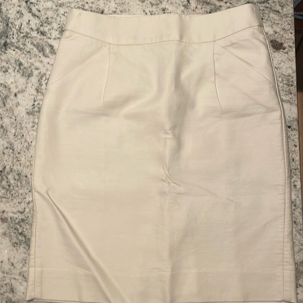 J Crew Factory pencil skirt